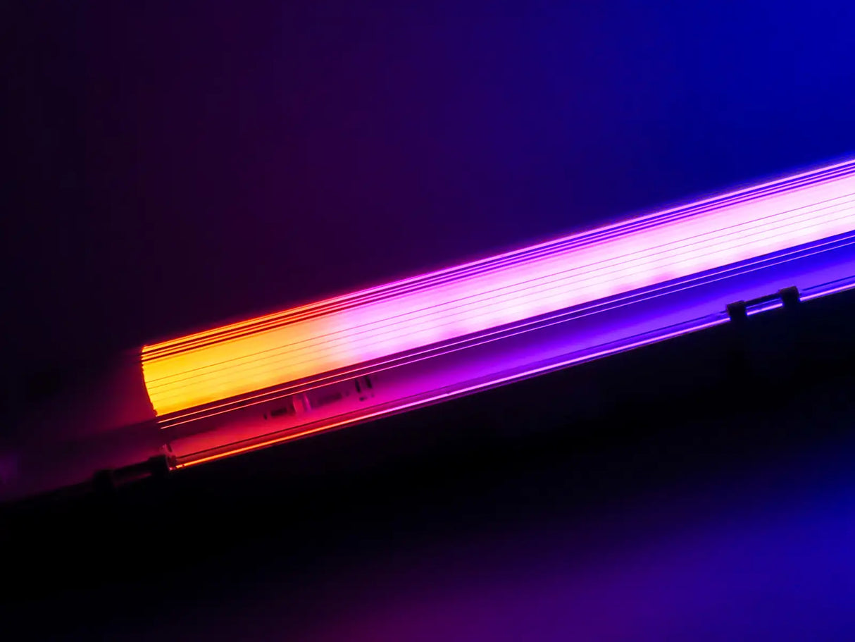MoodWave WiFi LED TL Buis RGB 120cm 18W