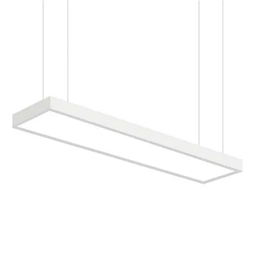 Ophangsysteem voor LED Panelen