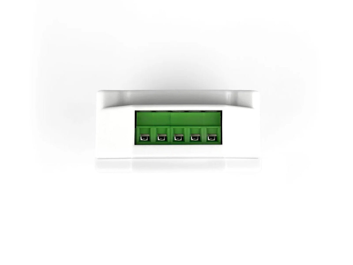 LED Push dimmer 200W RF Triac