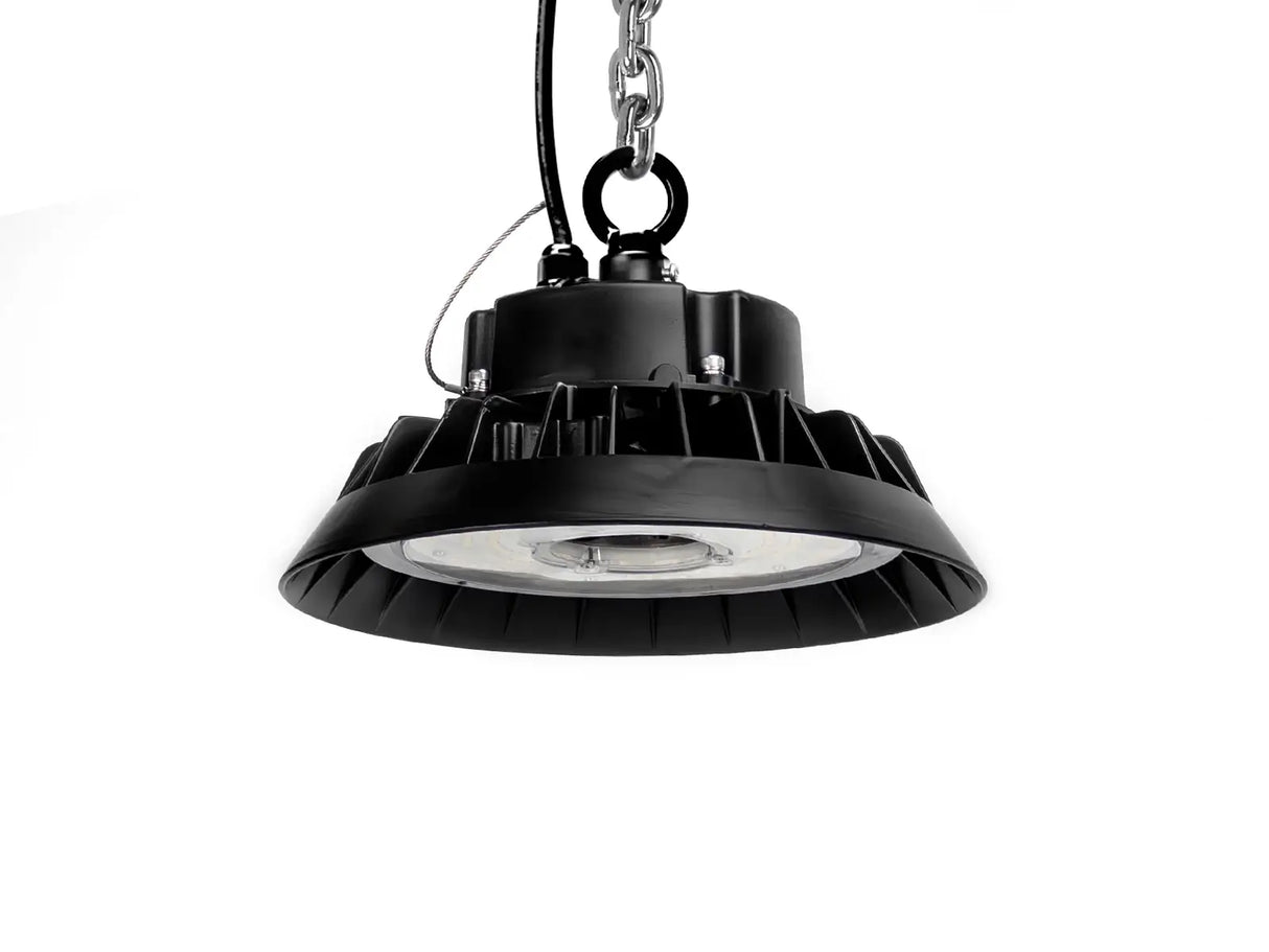 LED UFO Highbay 150W 190lm/W Dimbaar Sosen LED Driver