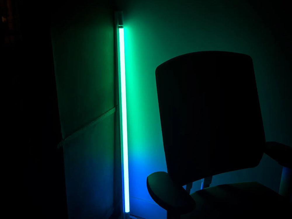 MoodWave WiFi LED TL Buis RGB 120cm 18W