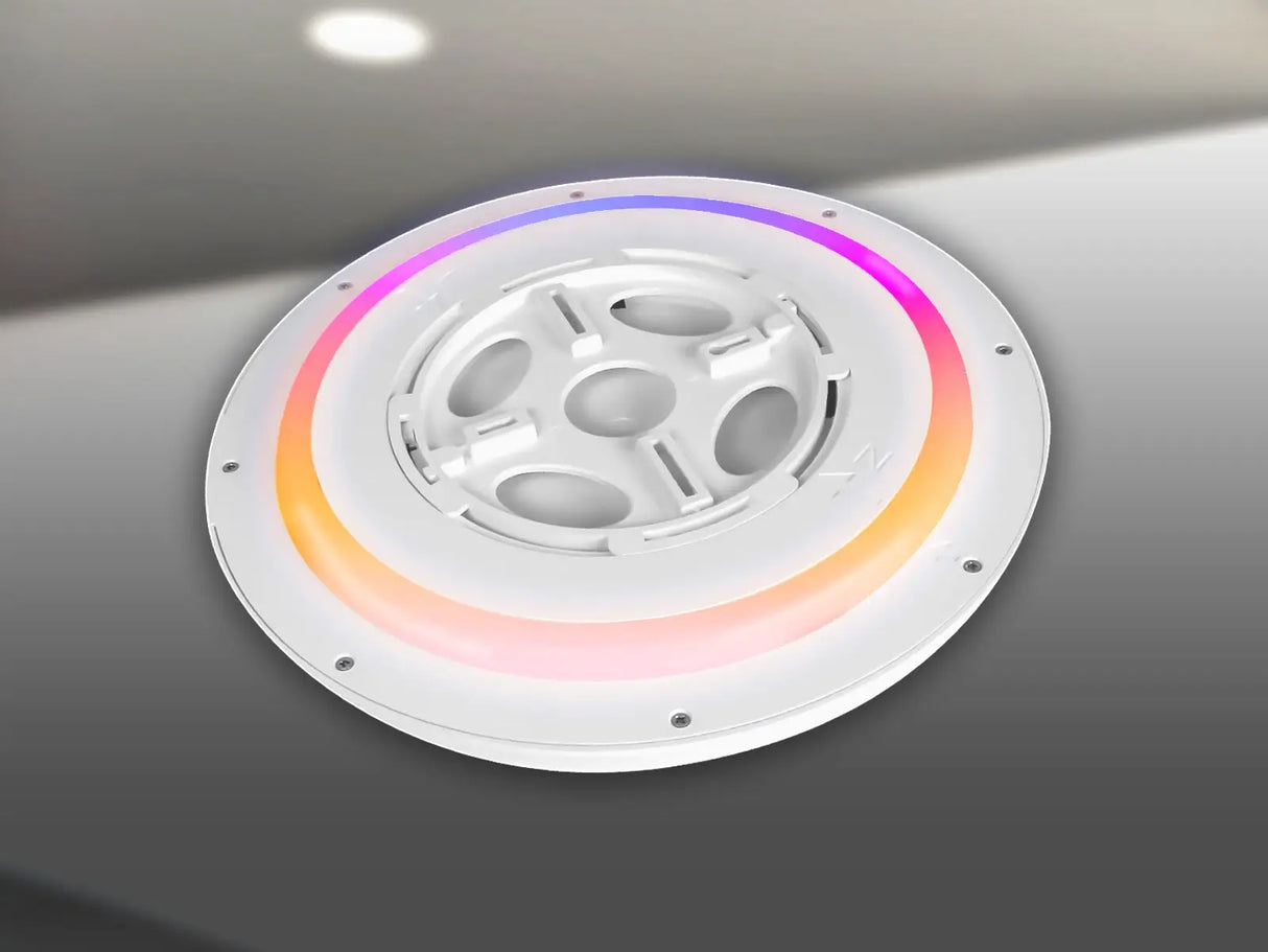 WiFi LED Plafondlamp ⌀300mm 35W