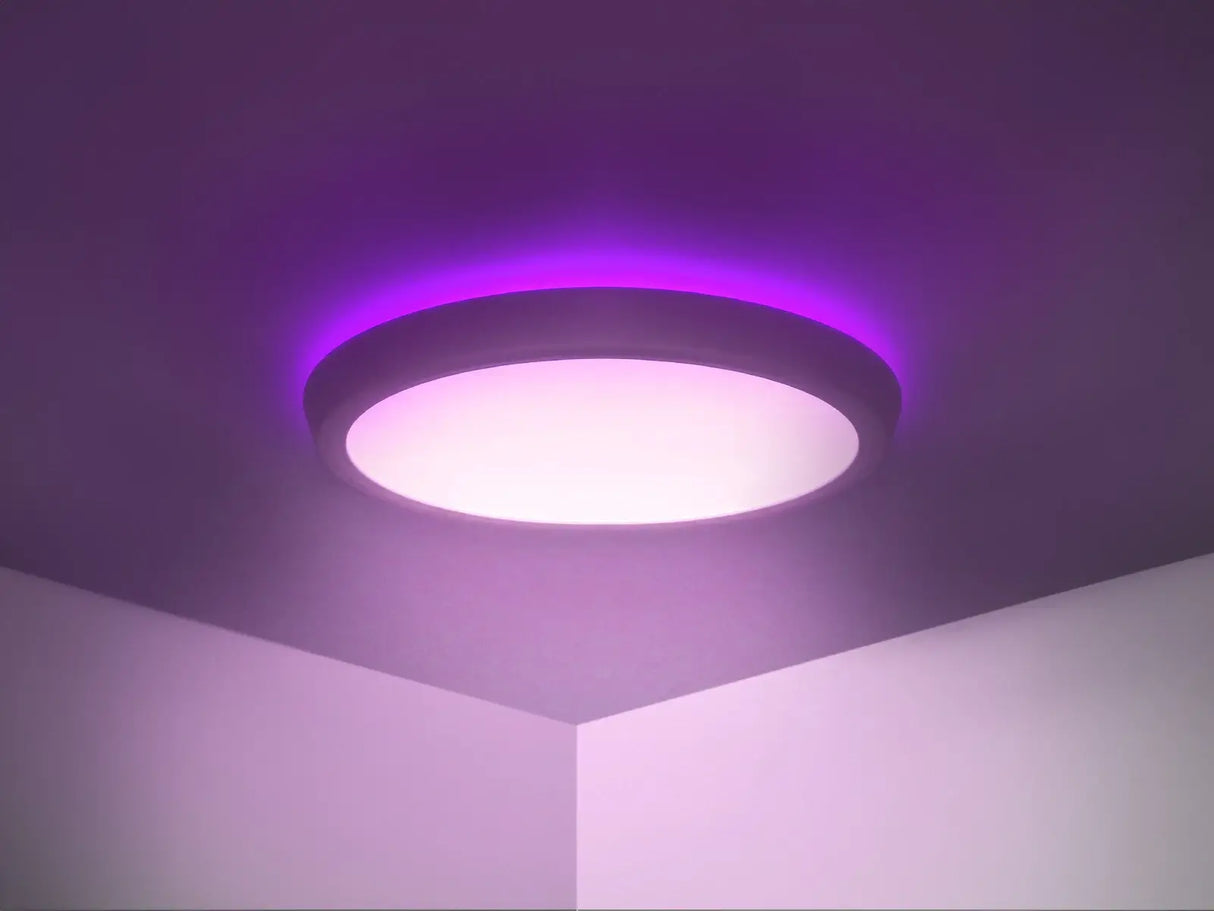 WiFi LED Plafondlamp ⌀300mm 35W