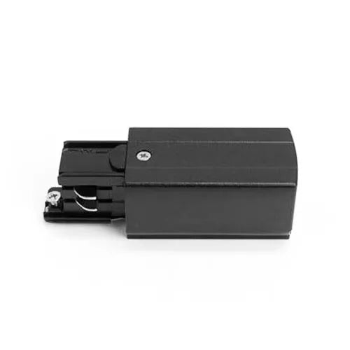 Railsysteem voedingsconnector