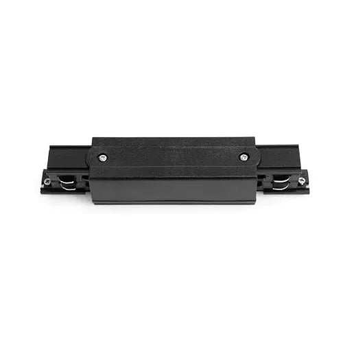 Railsysteem connector recht