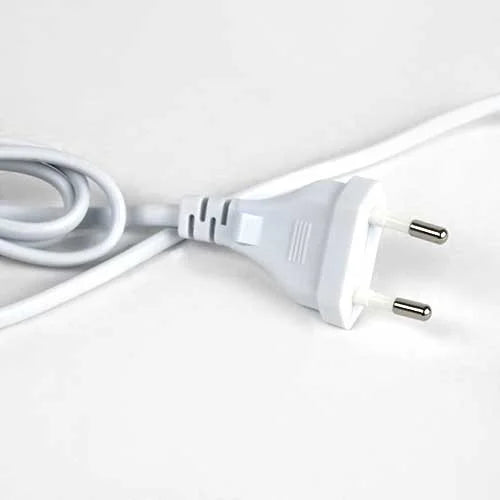 Netsnoer met eu plug 1,5 meter 230V