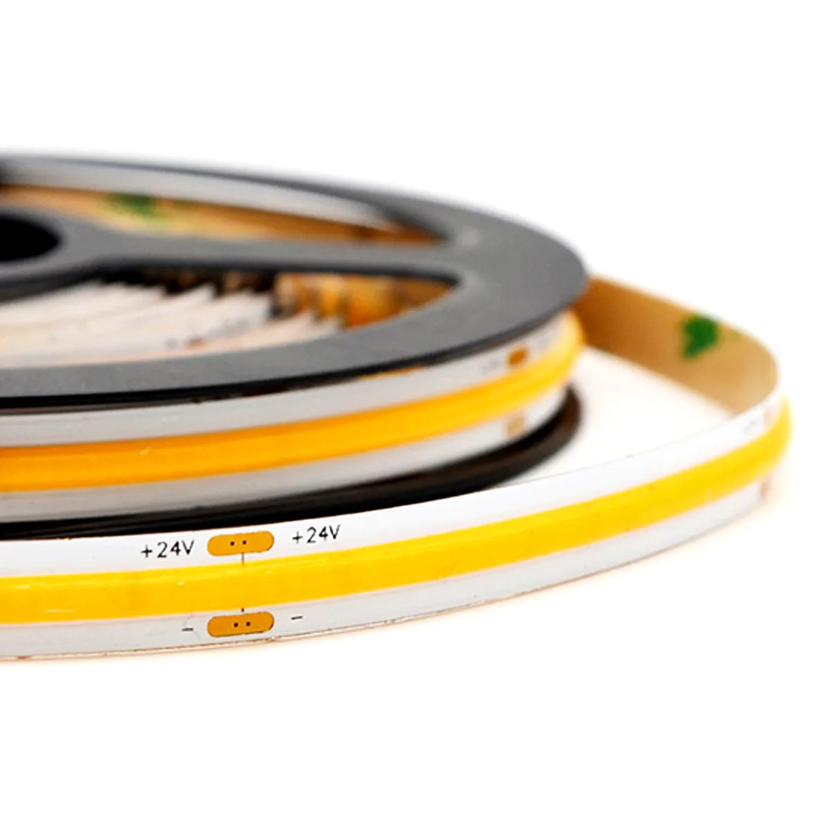 LED Strip COB 5 meter IP20 24V 8W/m - Basic