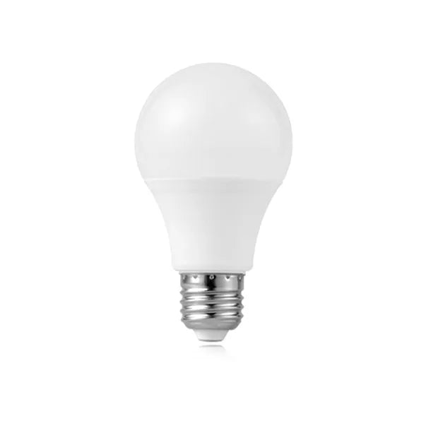 E27 LED Lamp 6W A60 3000K