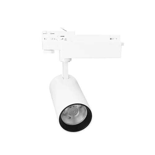 LED Railspot 3 fase 30W CRI>90 met Philips-driver