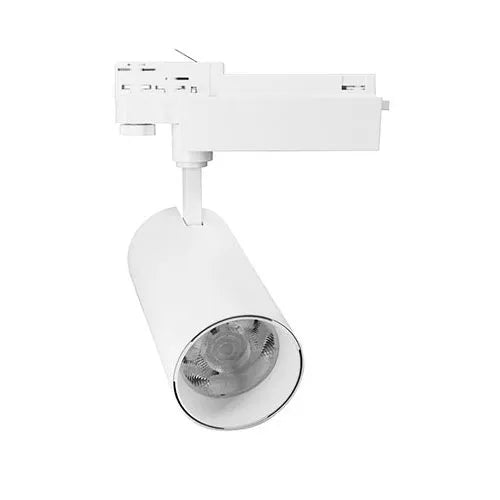 LED Railspot 3 fase 40W CRI>90 met Philips-driver