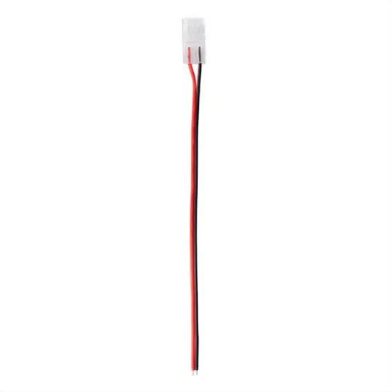 LED Strip COB enkelzijdige connector 12cm