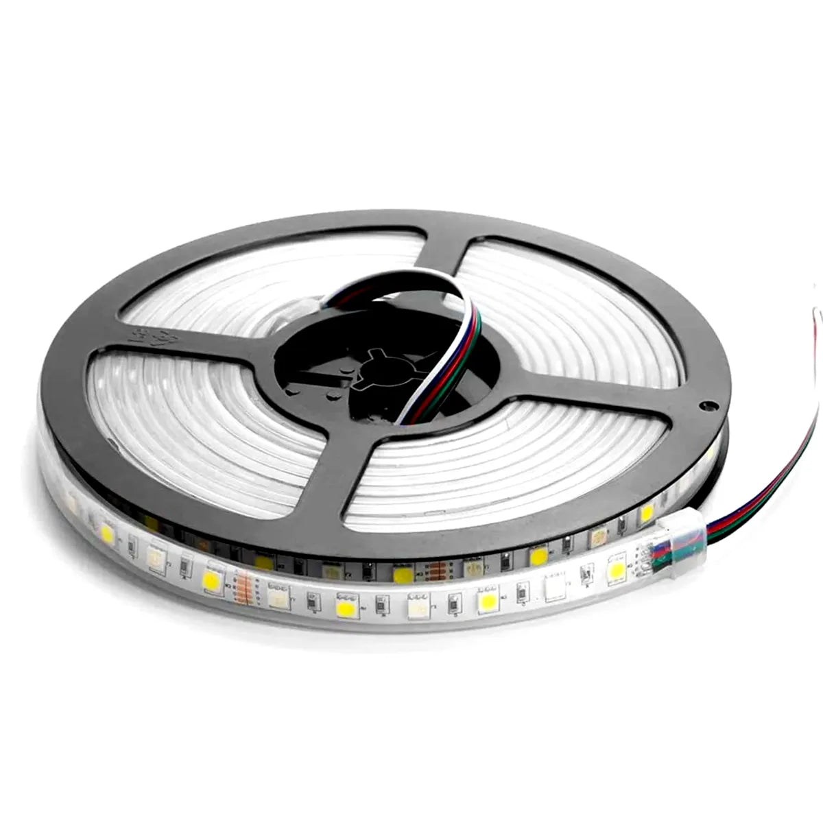 LED Strip RGB 5 meter SMD5050 Pro-X 60LEDS/m IP65