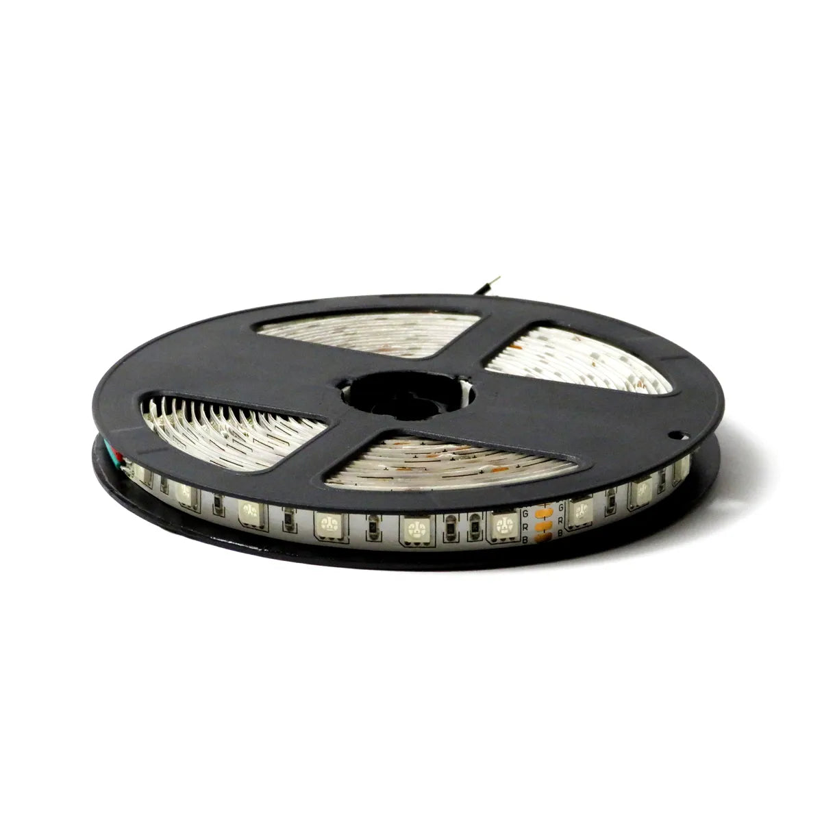 LED Strip Kleur RGB 5 meter SMD5050 Pro-X 60LEDS/m