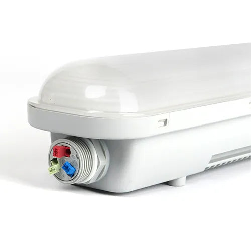 LED Tri-proof | 60cm | 24W | IP65 | Philips driver | 155 lm/W