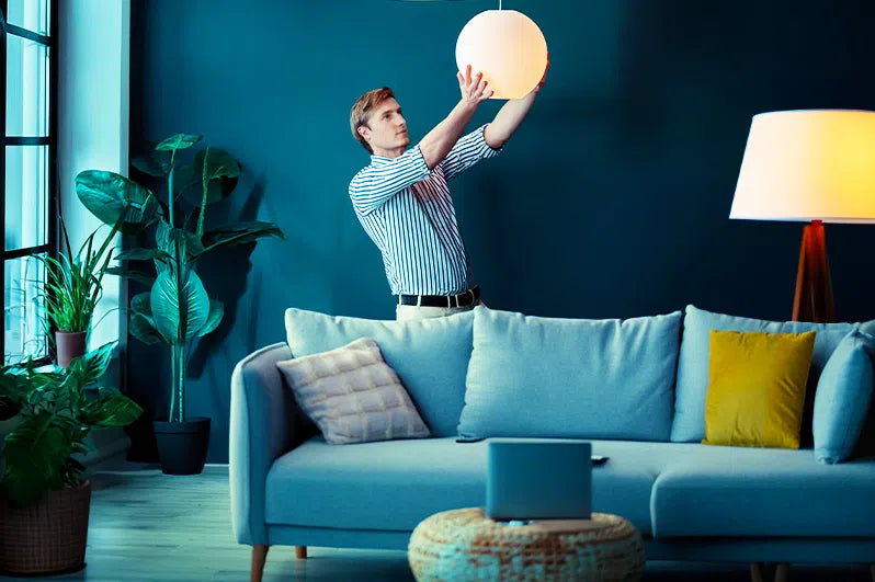 De voordelen van LED verlichting