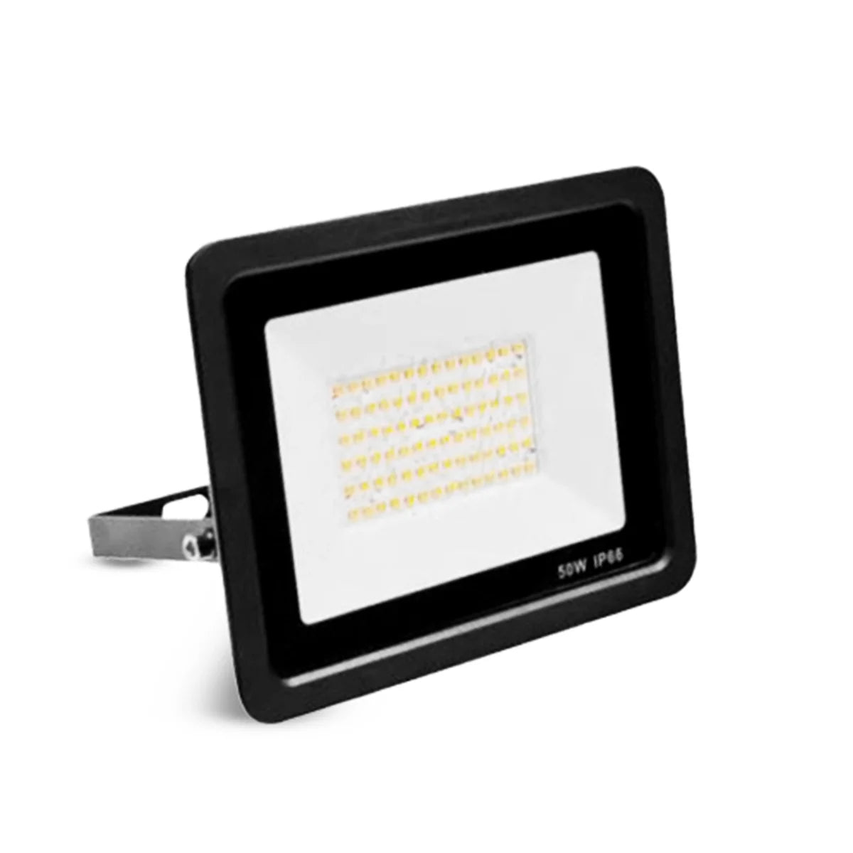 LED Breedstralers