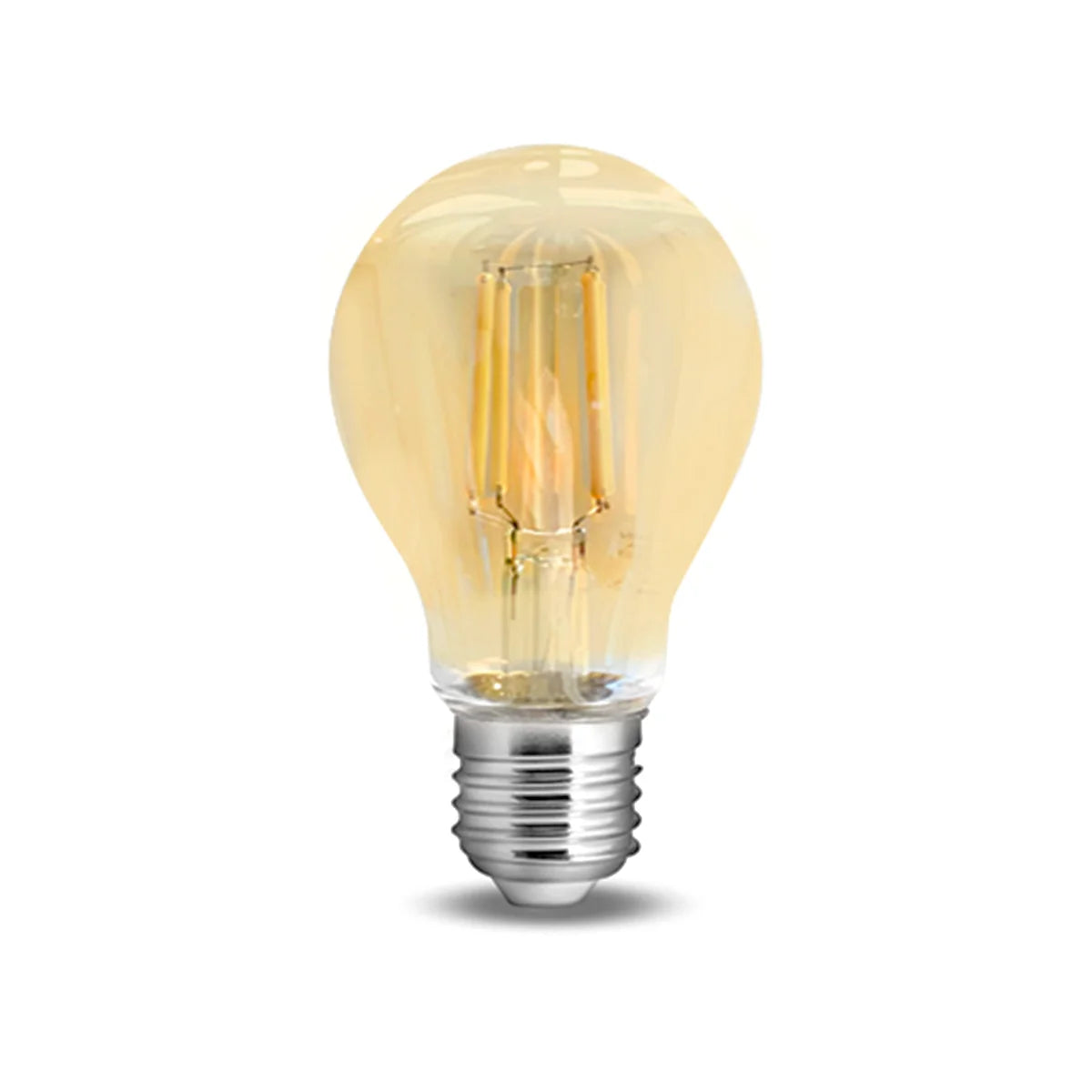 LED Filament E27-fitting