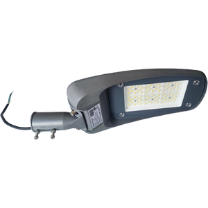 LED Straatverlichting 60W IP66 met Osram-driver