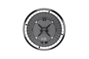 LED UFO Highbay 150W 210lm/W Philips LED Driver IP65 Dimbaar