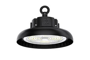 LED UFO Highbay 150W 210lm/W Philips LED Driver IP65 Dimbaar