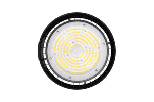 LED UFO Highbay 150W 210lm/W Philips LED Driver IP65 Dimbaar