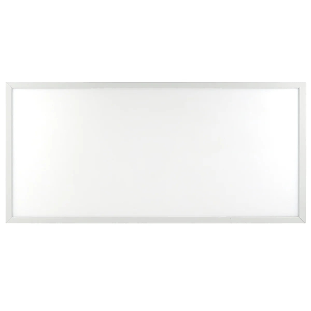 LED Panel 60x120cm UGR<19 60W 110lm/W