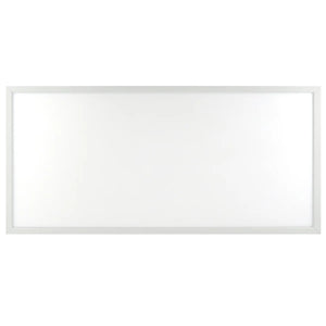 LED-Panel 60x120cm UGR<19 60W 110lm/W