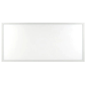 WiFi LED Paneel 60x120cm CCT 2900K - 6000K 40W 100lm/W