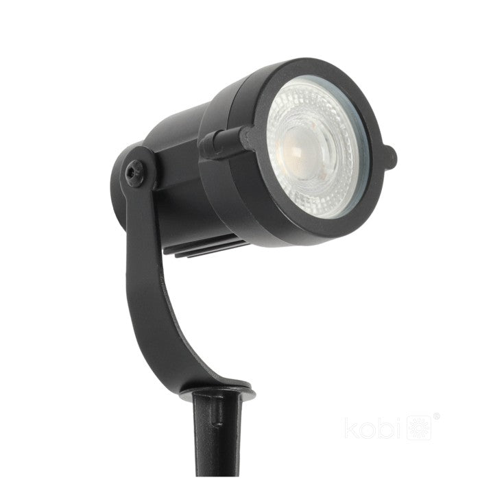 LED Tuinspot met GU10 fitting | Aluminium behuizing IP65