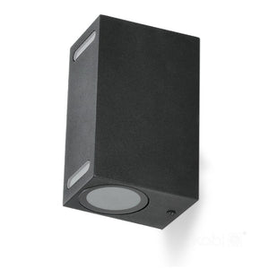 LED Wandlamp Bi-directioneel 150mm GU10 IP54