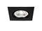 LED Inbouw armatuur GU10 IP20 86x86mm kantelbaar