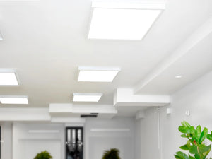 LED-Panel 60x60cm, 36W, 120 lm/W, hohe Lumen