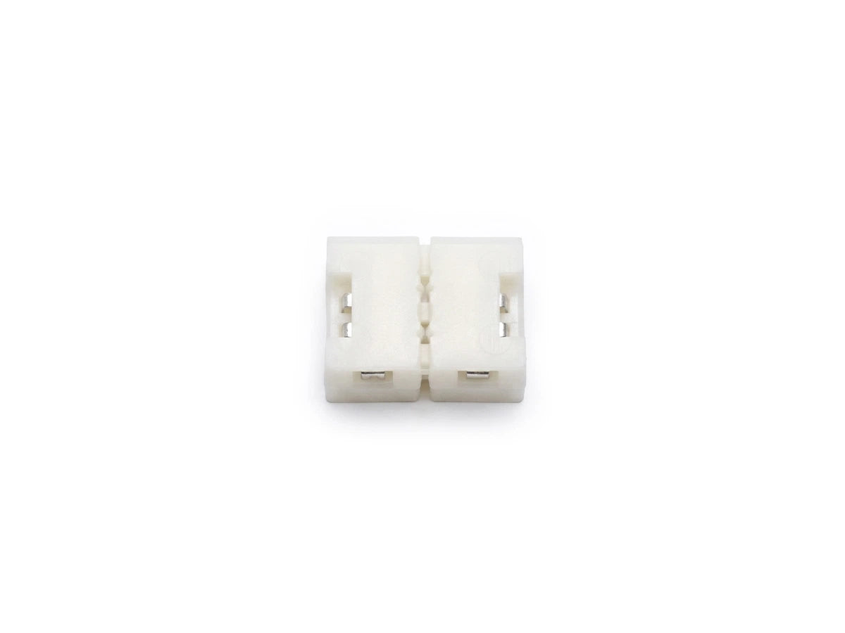 LED Strip Connector 8mm SMD 2835 | Enkelkleurig