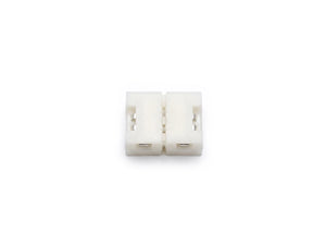 LED Strip Connector 8mm SMD 2835 | Enkelkleurig