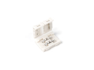 LED Strip Connector 8mm SMD 2835 | Enkelkleurig