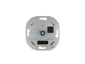 LED Dimmer 3-175W fase afsnijding beveiligd tegen overbelasting/oververhitting