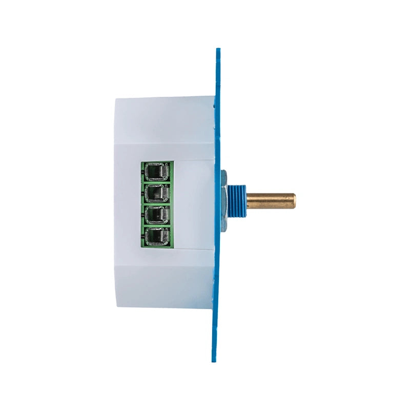 LED dimmer inbouw ION Industries | Flikkervrij tot 150W