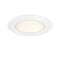 LED Downlight ⌀170mm 12W extra dun