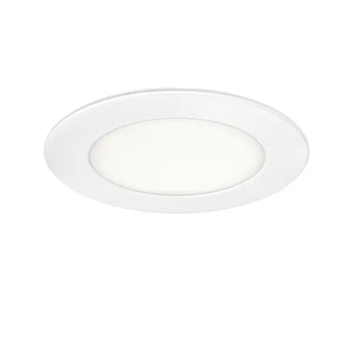 LED Downlight ⌀300mm 24W extra dun