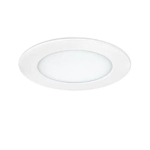 LED Downlight ⌀120mm 6W extra thin