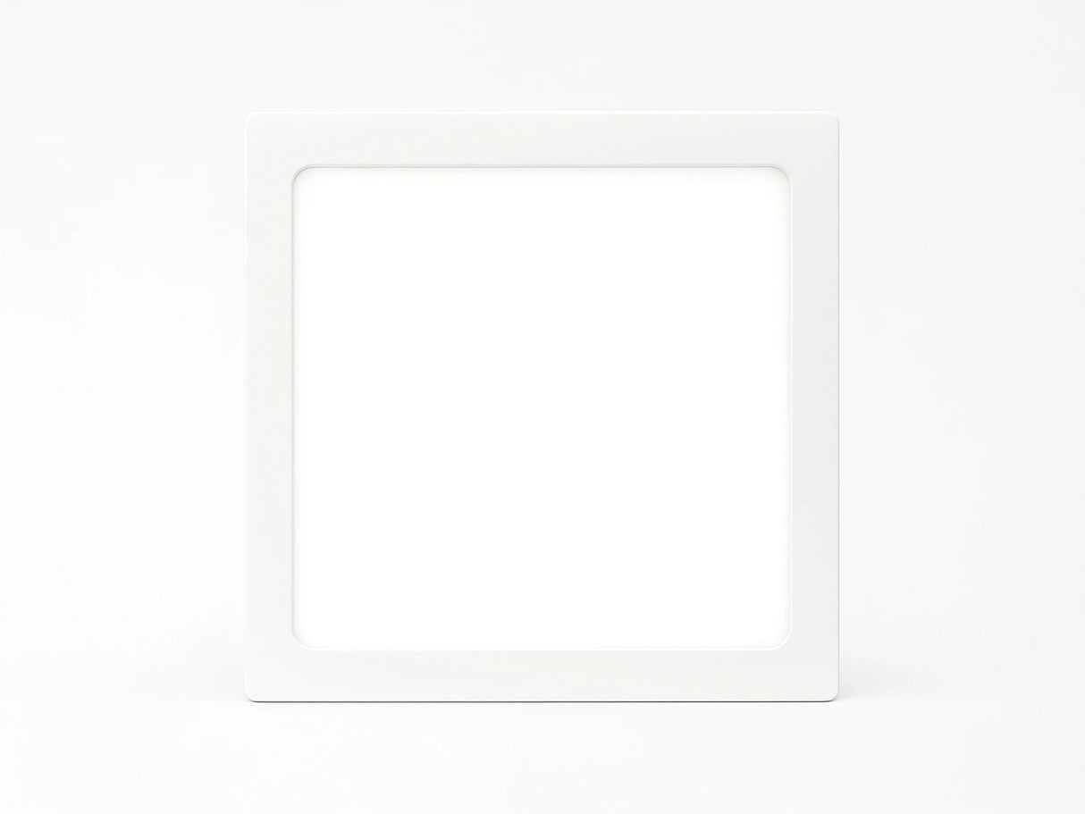 LED Downlight 24W - Vierkant - 290x290mm