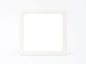 LED Downlight 24W - Vierkant - 290x290mm