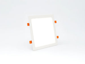 LED Downlight 6W - Vierkant - 120x120mm