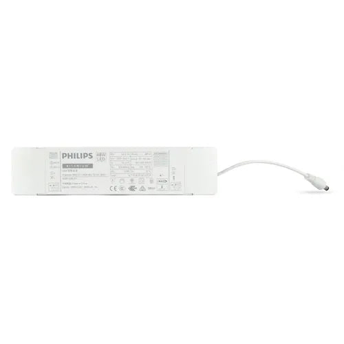 Philips Xitanium LED Driver 44W Dali dimmable flicker-free Alternating output current: 700mA/800mA/900mA/1050mA