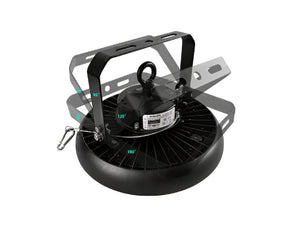 LED UFO Highbay 100W 150lm/W Dimbaar Philips LED Driver