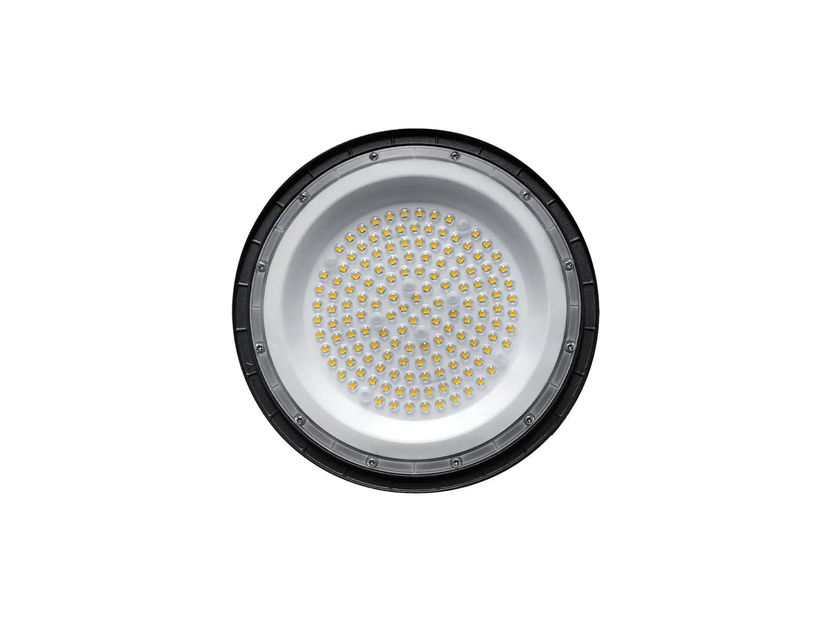 LED UFO Highbay Basic 100W | 120lm/W