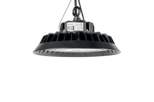 LED UFO Highbay 150W 150lm/W Philips LED Driver IP65 Dimbaar