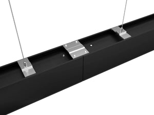 L-Koppelstuk voor LED Lichtbalken 90° | Hoekverbinder voor Vierkanten & Kaders