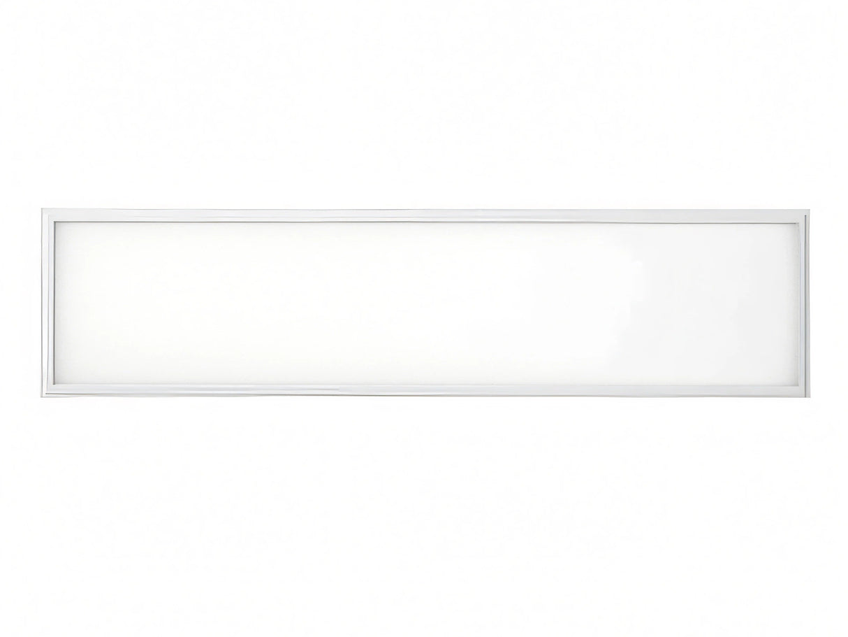 LED Paneel 30x120cm 36W 140lm/W X-High lumen - Flikkervrij