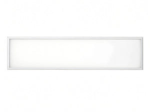 WiFi LED Panel 30x120cm CCT 3000K - 6000K 50W 100lm/W Edge-lit